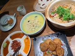 -周家二小姐的菜(西津渡店)