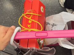 -矮子馅饼(大成路店)