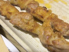 -那时新疆·若羌(经纬汇店)