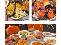 -老大连·海肠捞饭·大连海鲜大连菜(西安路店)