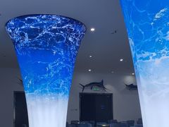 -深海中餐厅(国家海洋博物馆店)