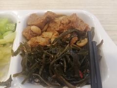 -香妃烤鸡(西单店)