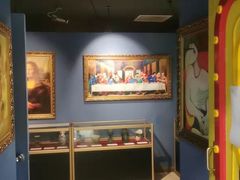 -Xcape异时刻密室逃脱真人NPC(新世界百货崇文店)