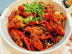 -堂瓦里·33年传统赣菜(第一街区店)