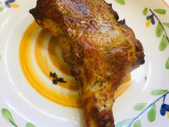 -萨莉亚意式餐厅(南京环亚凯瑟琳广场店)