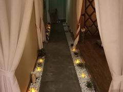 -SABAI THAI SPA泰式按摩体验馆(北城天街店)