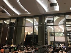 -新发展亚太JW万豪酒店·福苑咖啡厅