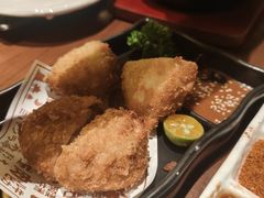 -御牛道日式烤肉料理(杭州万象城店)