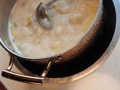 -煲王粤菜餐厅(中侨中心店)