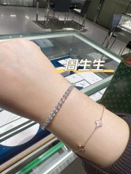 -周生生Chow Sang Sang(苏州美罗高新店)
