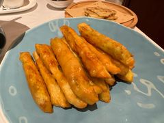 -山东老家(科韵分店)