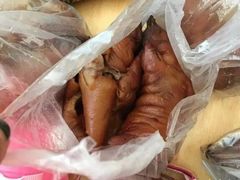 -济南孟家扒蹄店