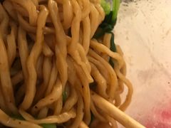 -泰顺江南春面馆
