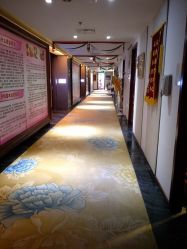 -美满国际月子中心(合生汇店)
