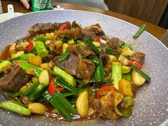 -渔满仓海鲜渔家(象山二店)