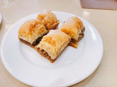 巴克拉瓦-苏坦土耳其餐厅(白云宾馆店)