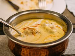 脆皮杂蔬丸子-Pita's&Tika's中东和印度风味餐厅(龙湖天街店)