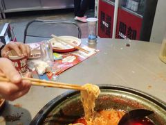 -生活如沸·顺德水牛奶火锅(大学路店)