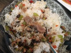 -火燒雲傣家菜(鼓楼店)