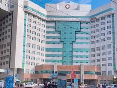 -吉林大学第二医院(自强院区)