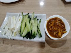 -姥家春饼店(漳州二路店)
