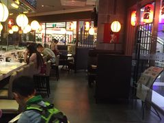 -禾绿回转寿司(苏宁广场店)