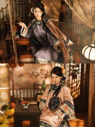 -八角古风摄影