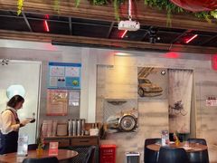 -1886德国汽车餐厅(外滩中央店)