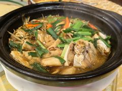 -金水门银河酒楼(新埠岛店)