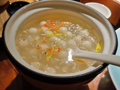 酒酿元宵-花千醉(新街口店)