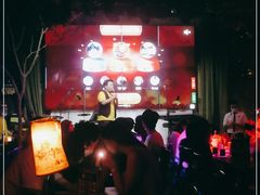 -拾叁唐Livehouse(佛山禅城店)