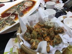 -王庄阿咪海鲜大排档(象园店)