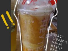 -喜茶(中山白水井店)