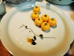 橘子洲头-苏帮袁Sue Cuisine(来福士店)