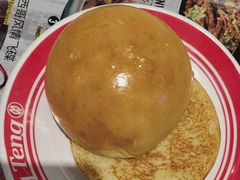 -敏华冰厅(平安金融中心店)