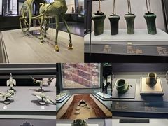 -贵州省博物馆(新馆)