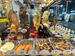 -揭阳钟记小食(福田新村店)