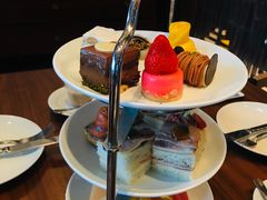 -嘉定凯悦·咖啡厅