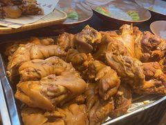 -李记东北饺子馆·东北菜(欢乐谷店)