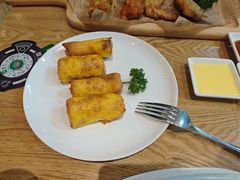 -棒约翰比萨·意面(江湾店)