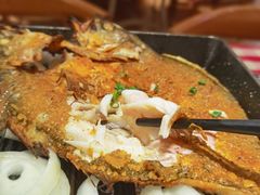 -西贝莜面村(银泰创意城店)