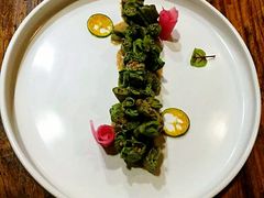 -城南往事风味主题餐厅(领秀城店)