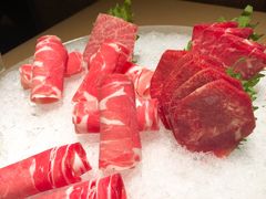 -余欢领鲜火锅(新街口店)