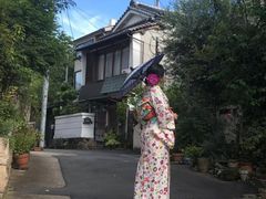 -枫雅和服体验(奈良店)