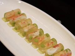 -湘湖逍遥庄园·水漾中餐厅
