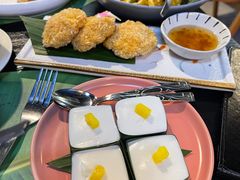 -帕蓝·暹罗料理(曲阳店)