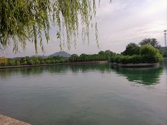 -百泉景区