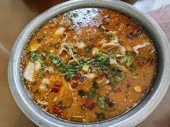 -尹氏川江鱼馆(和平新村一区店)