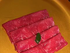 -牛New寿喜烧(中山公园龙之梦店)