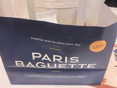 -巴黎贝甜(右安门店)